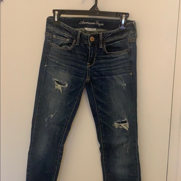 American eagle jeans - Picture 3 of 6